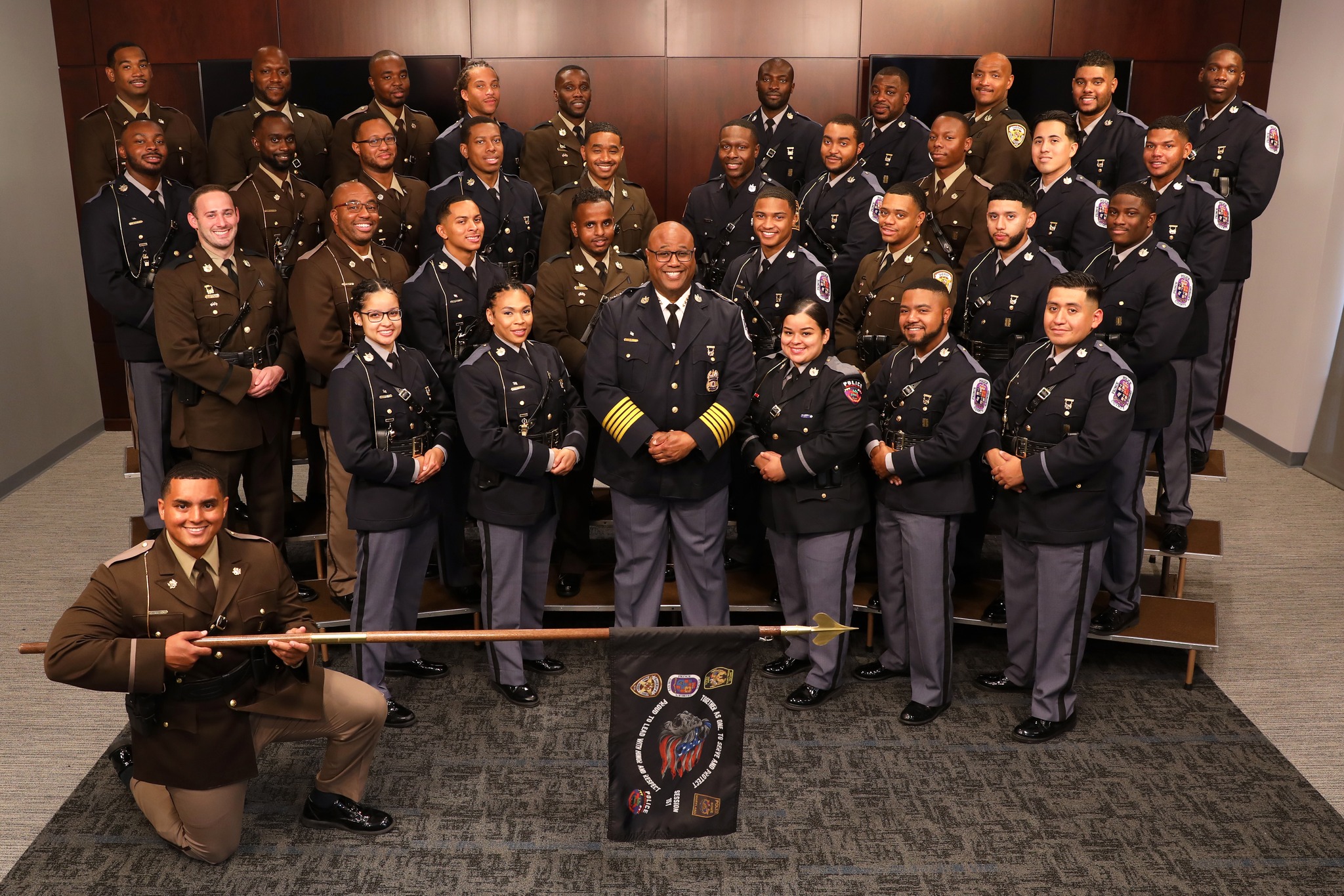 The Prince... - Prince George's County Police Department | Facebook