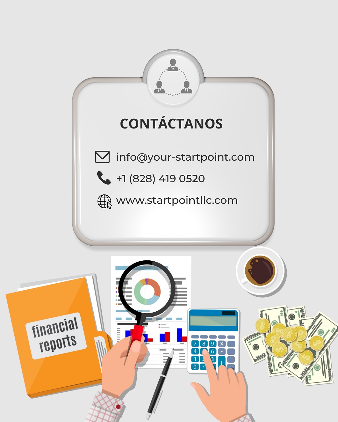 Start Point, LLC | Asheville NC