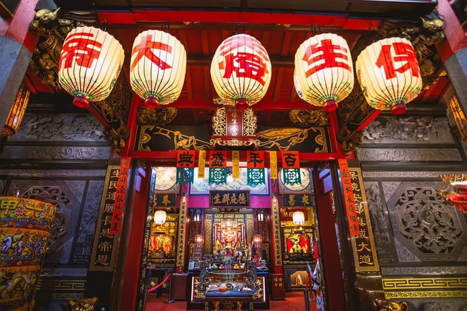 勇全殿（The Court Of Bravery)... - 勇全殿（The Court Of Bravery)