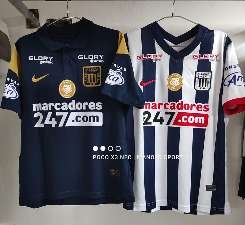 d*7様 Supreme Alianza Soccer Jersey M 💥CAMISETA SUPREME ALIANZA