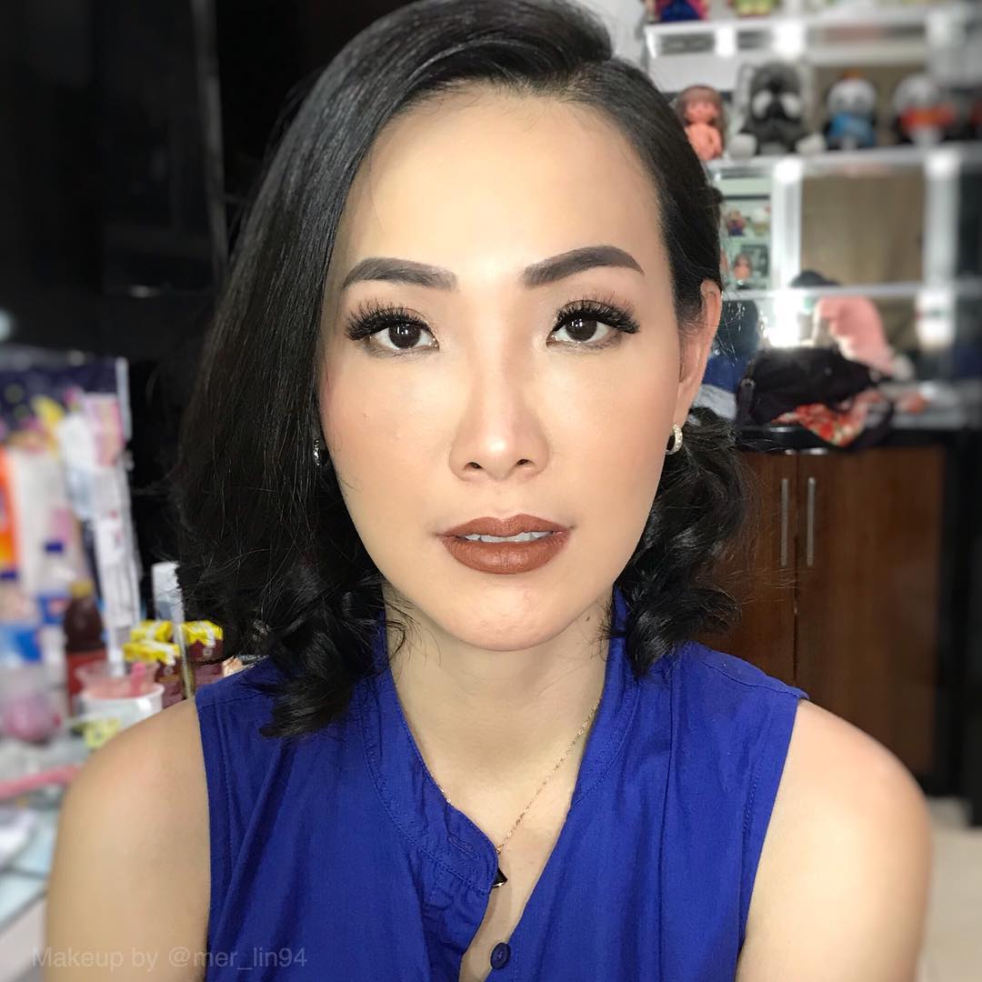 Merlin Makeup Artist
