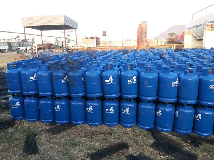 Gaswal for Gas limited | Juba