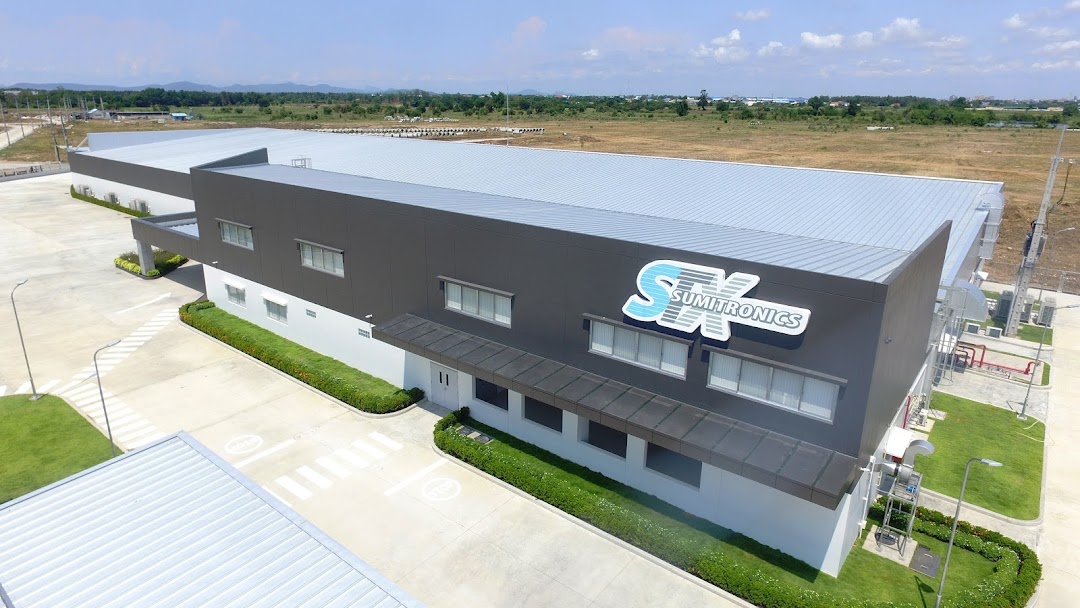 Sumitronics Cambodia | Poipet