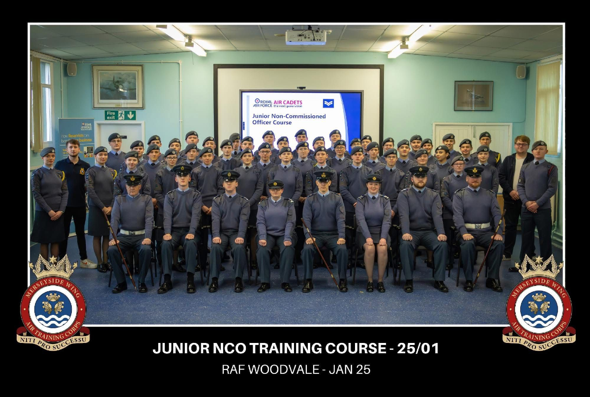 90-Speke - 🎉 Congratulation to Corporals Allward & Schewe on completing ...