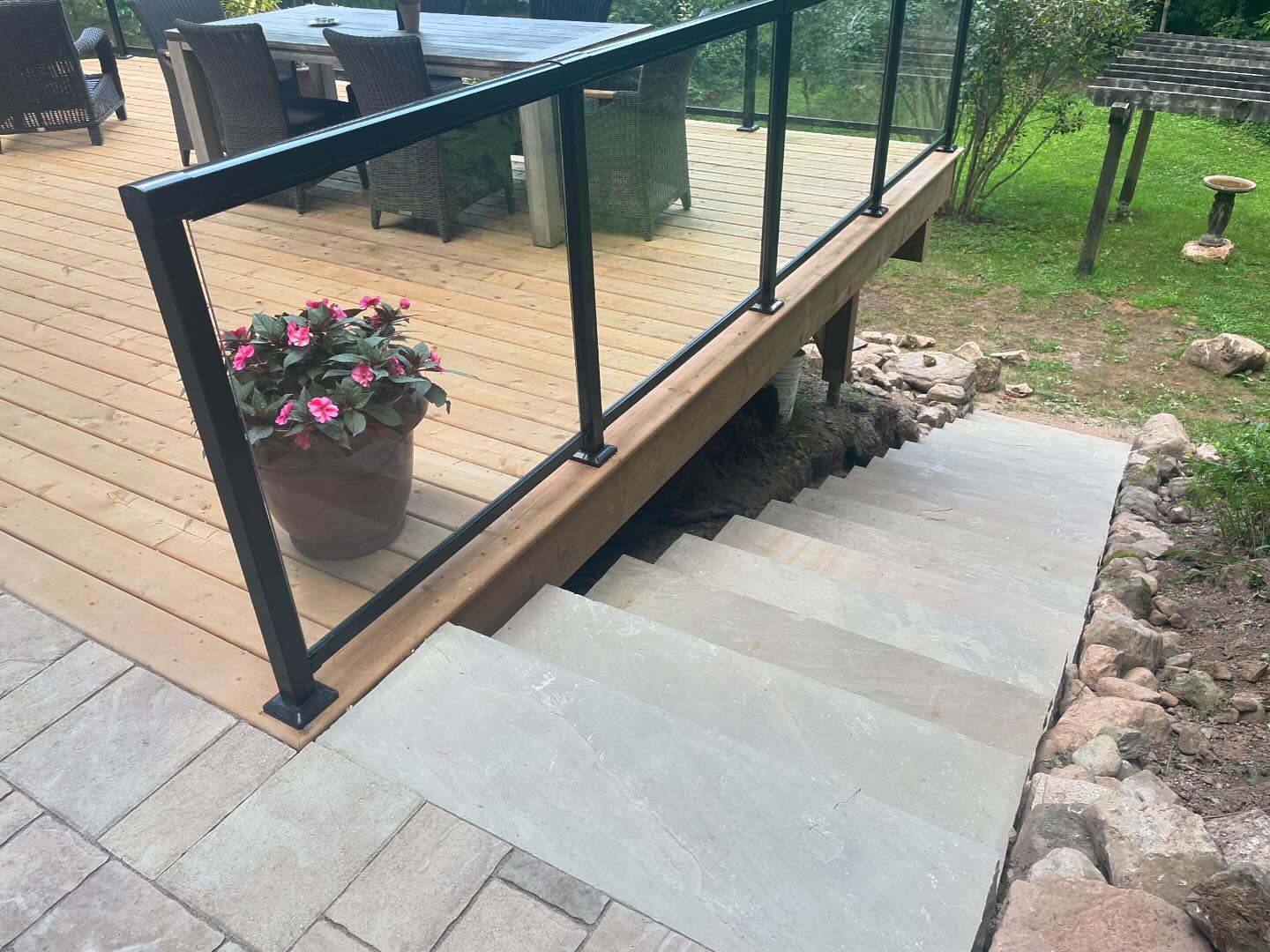 Pro-Loc Interlocking and Landscape Design | Mississauga ON