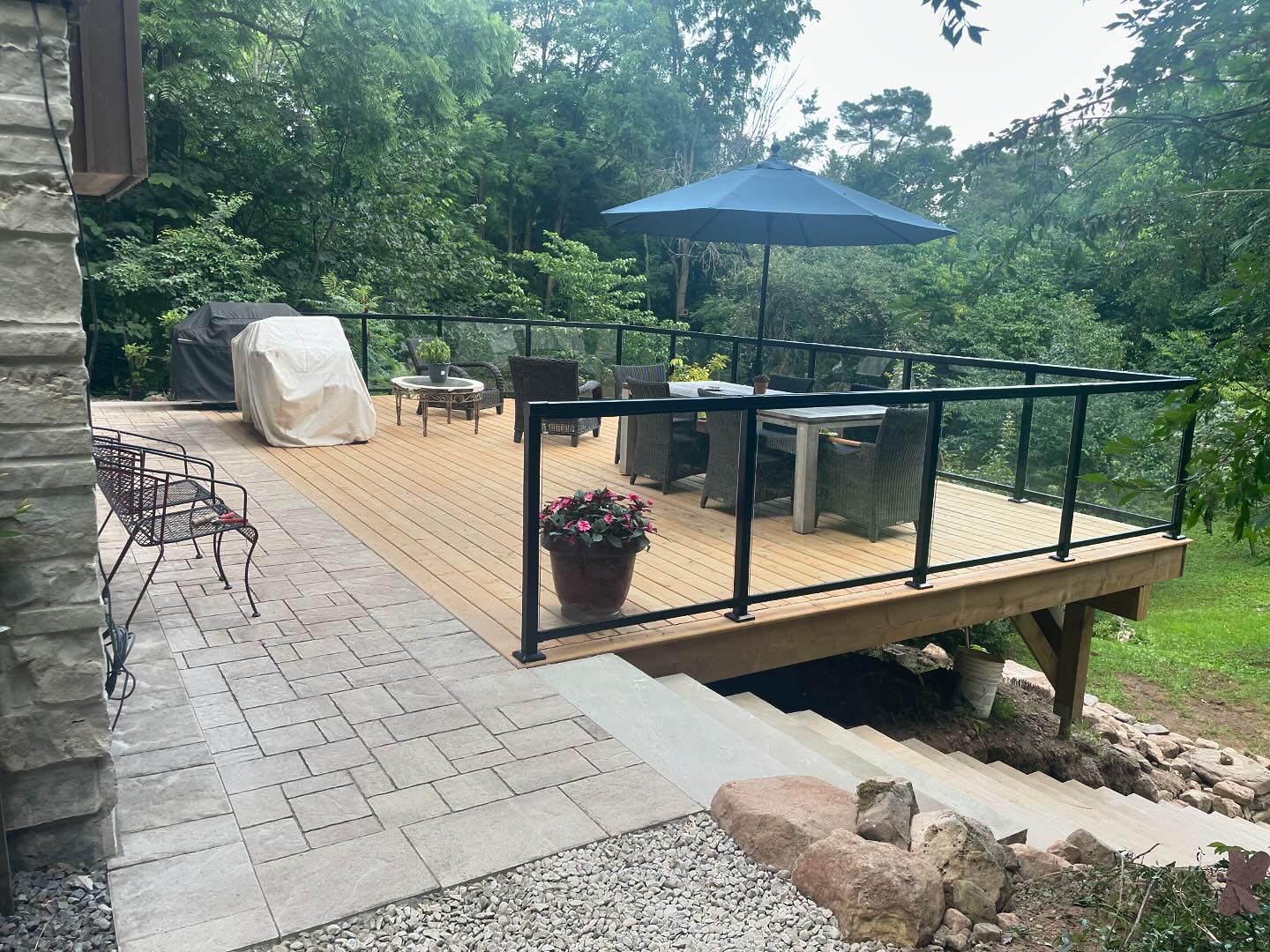 Pro-Loc Interlocking and Landscape Design | Mississauga ON