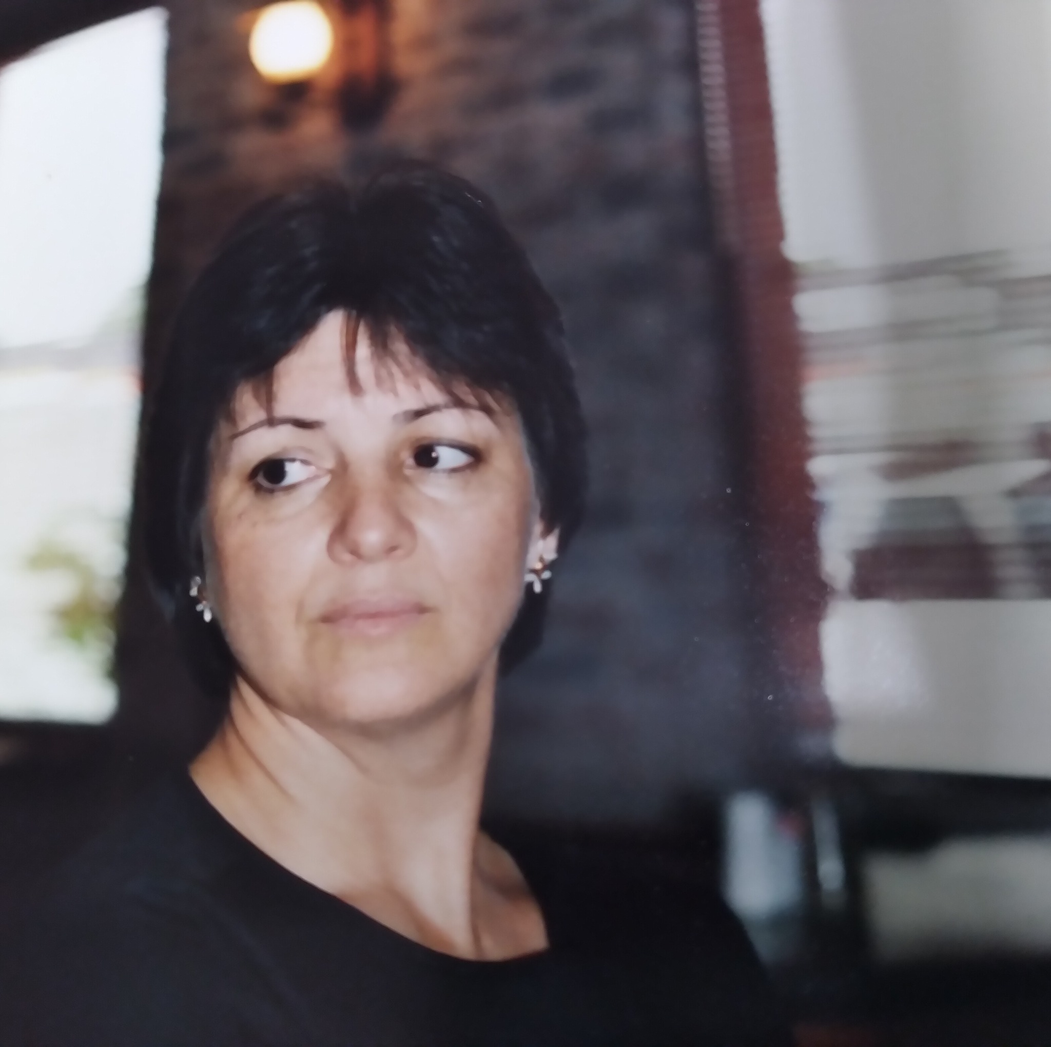 Patricia Deese