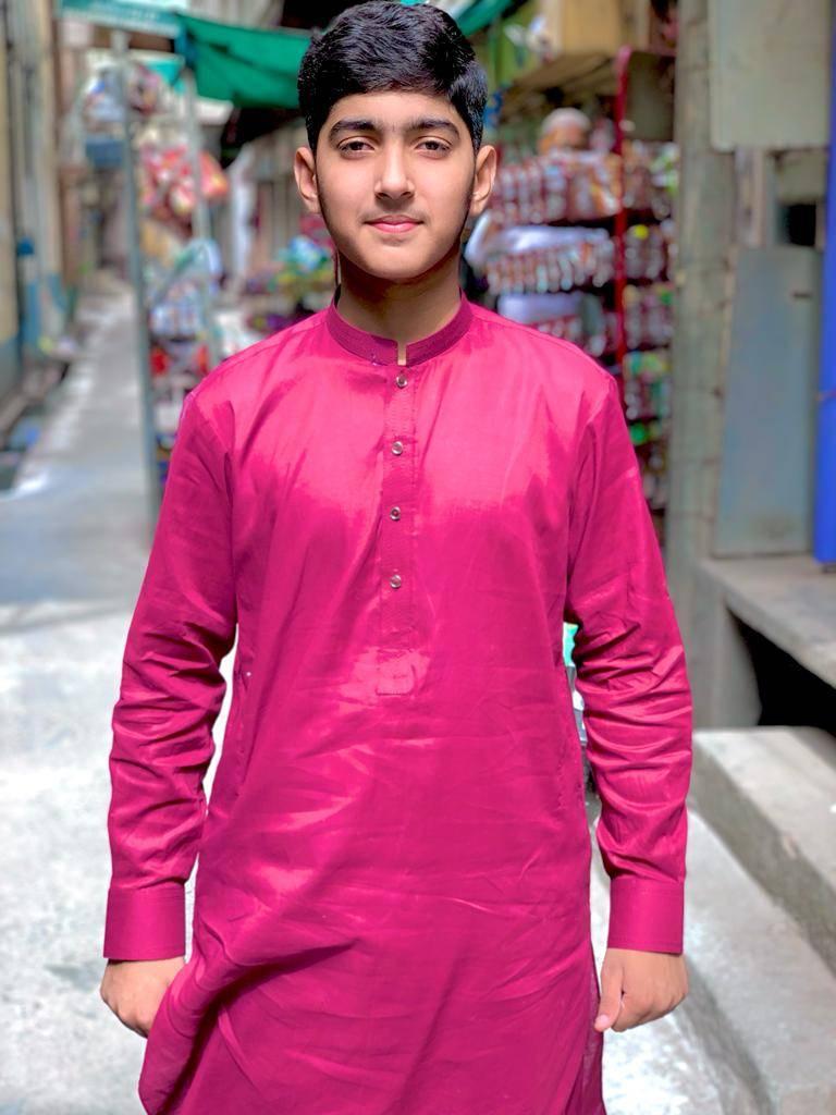 Hunain Rajput
