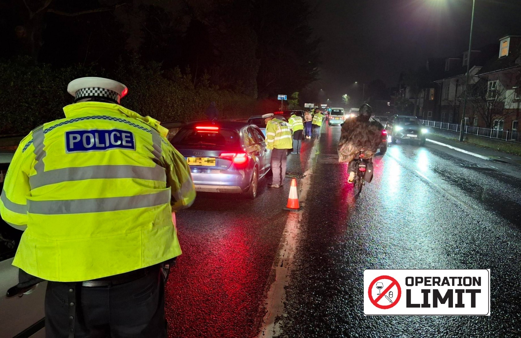 I want to thank... - Dorset Police and Crime Commissioner