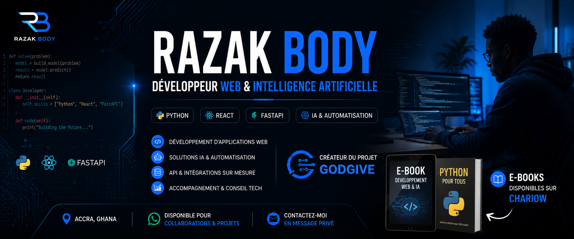 Razak Body