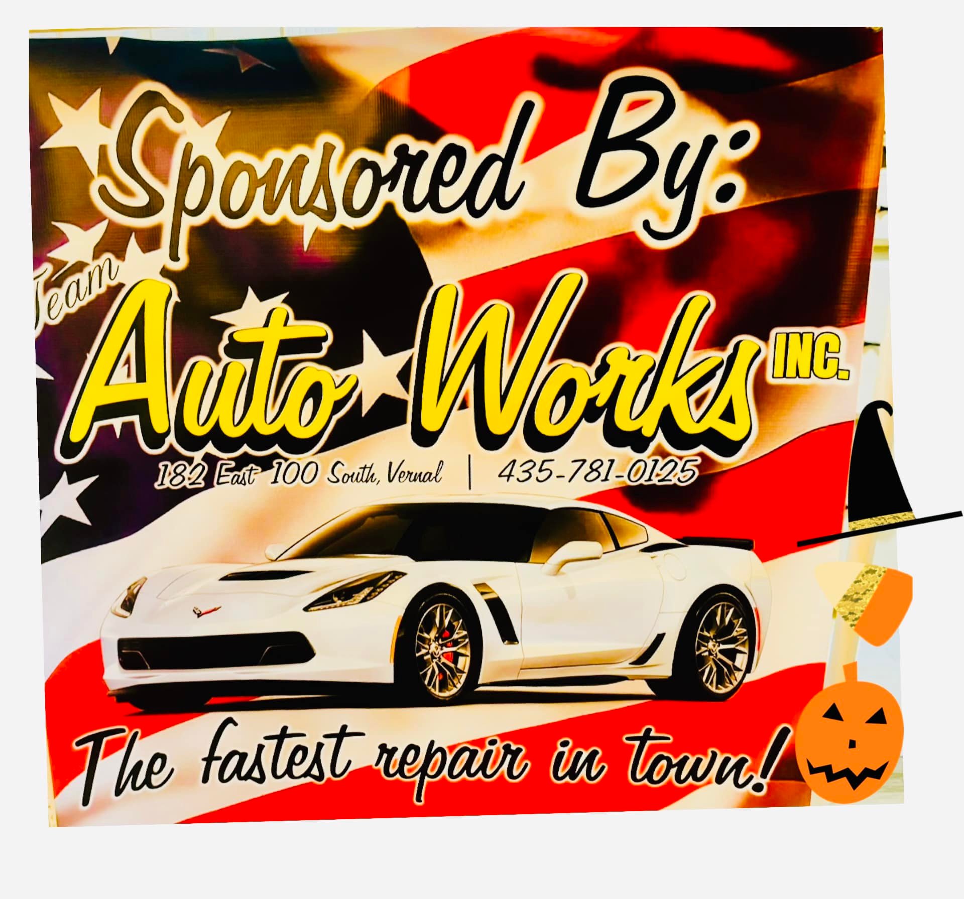 Auto Works Inc | Vernal UT