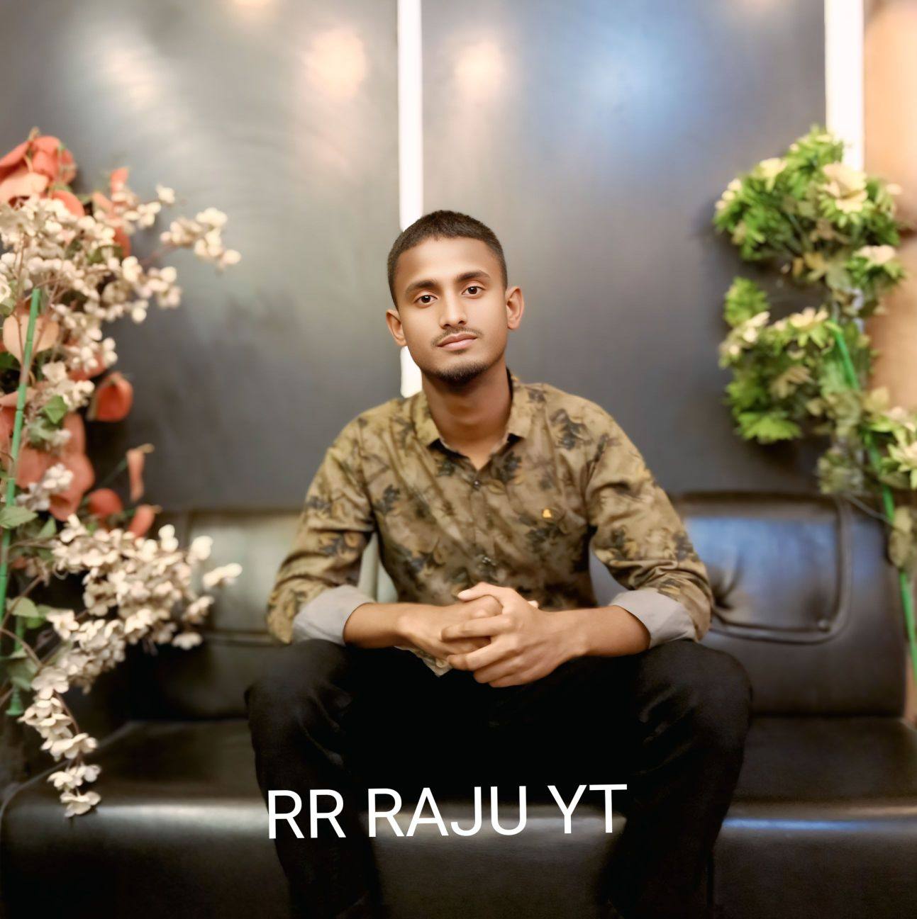 Md Raziul Islam Raju
