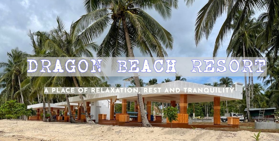 Dragon Beach Resort updated their... - Dragon Beach Resort
