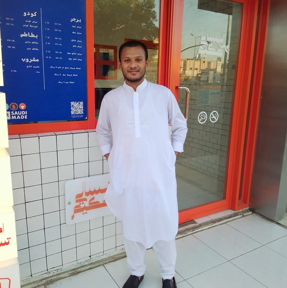 Rokib Mahmud