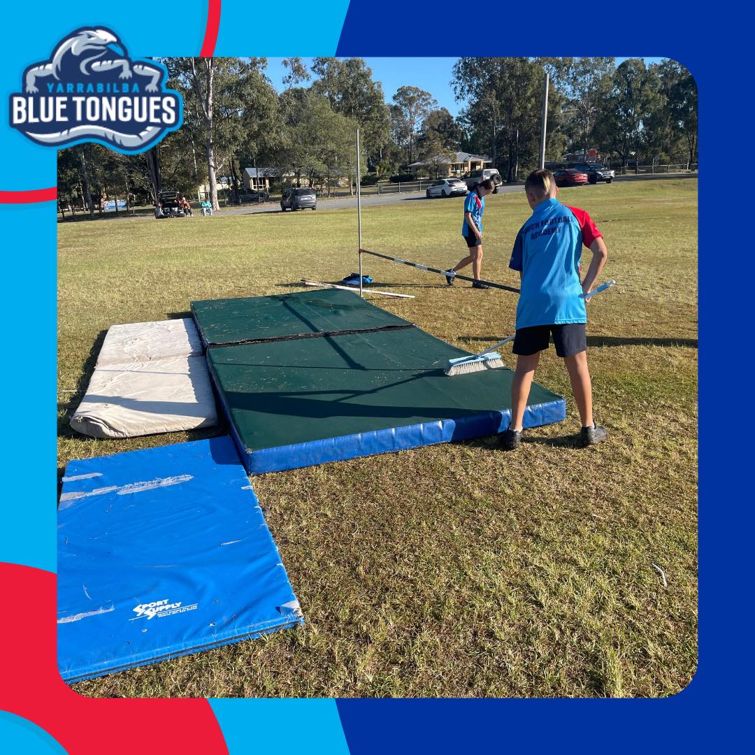 The YSSC Sports... - Yarrabilba State Secondary College