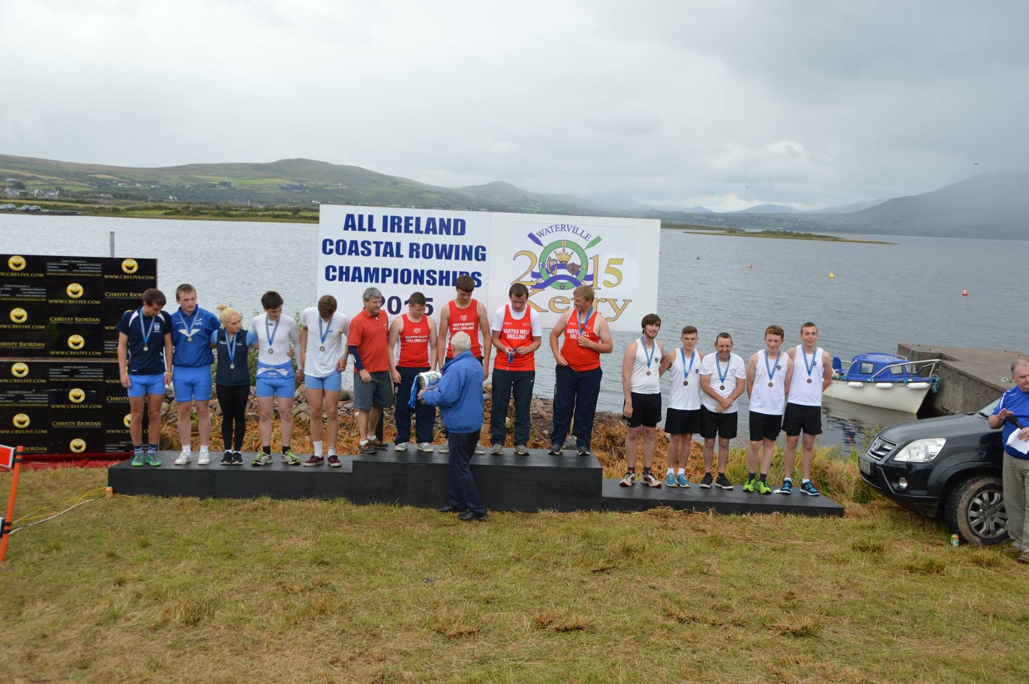Kilmacsimon Rowing Club added a... - Kilmacsimon Rowing Club