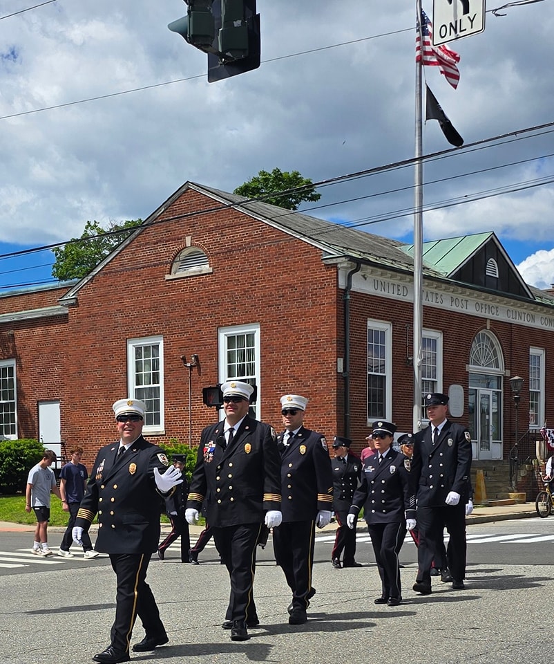 Town of Clinton,... - Town of Clinton, Connecticut