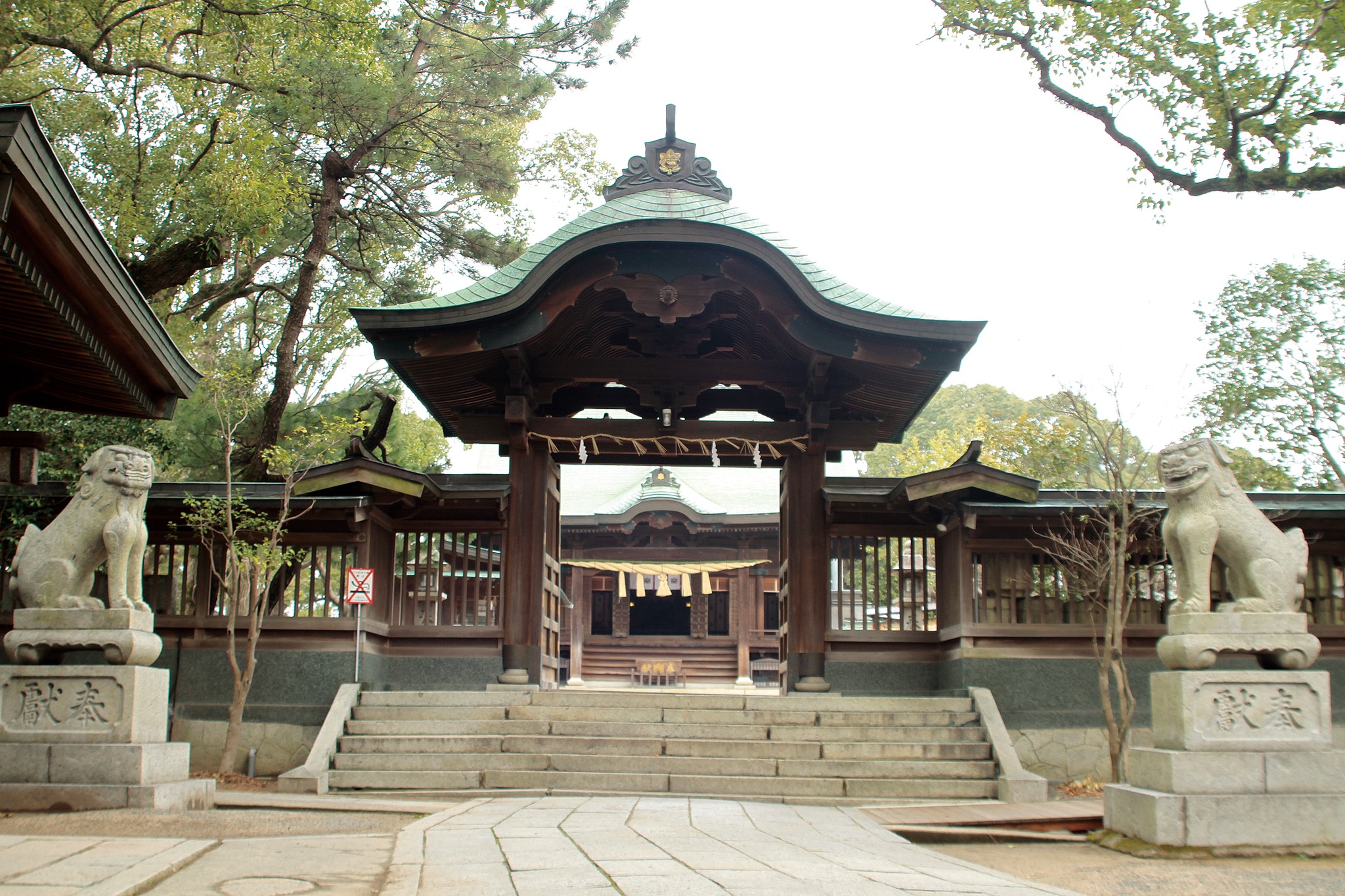 水 天宮 総 本宮