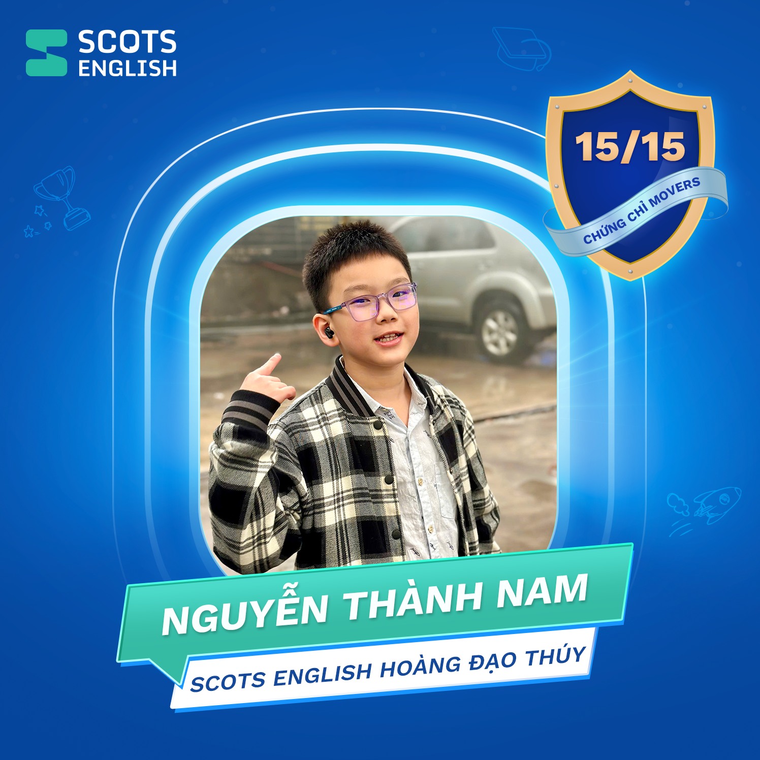 Scots English