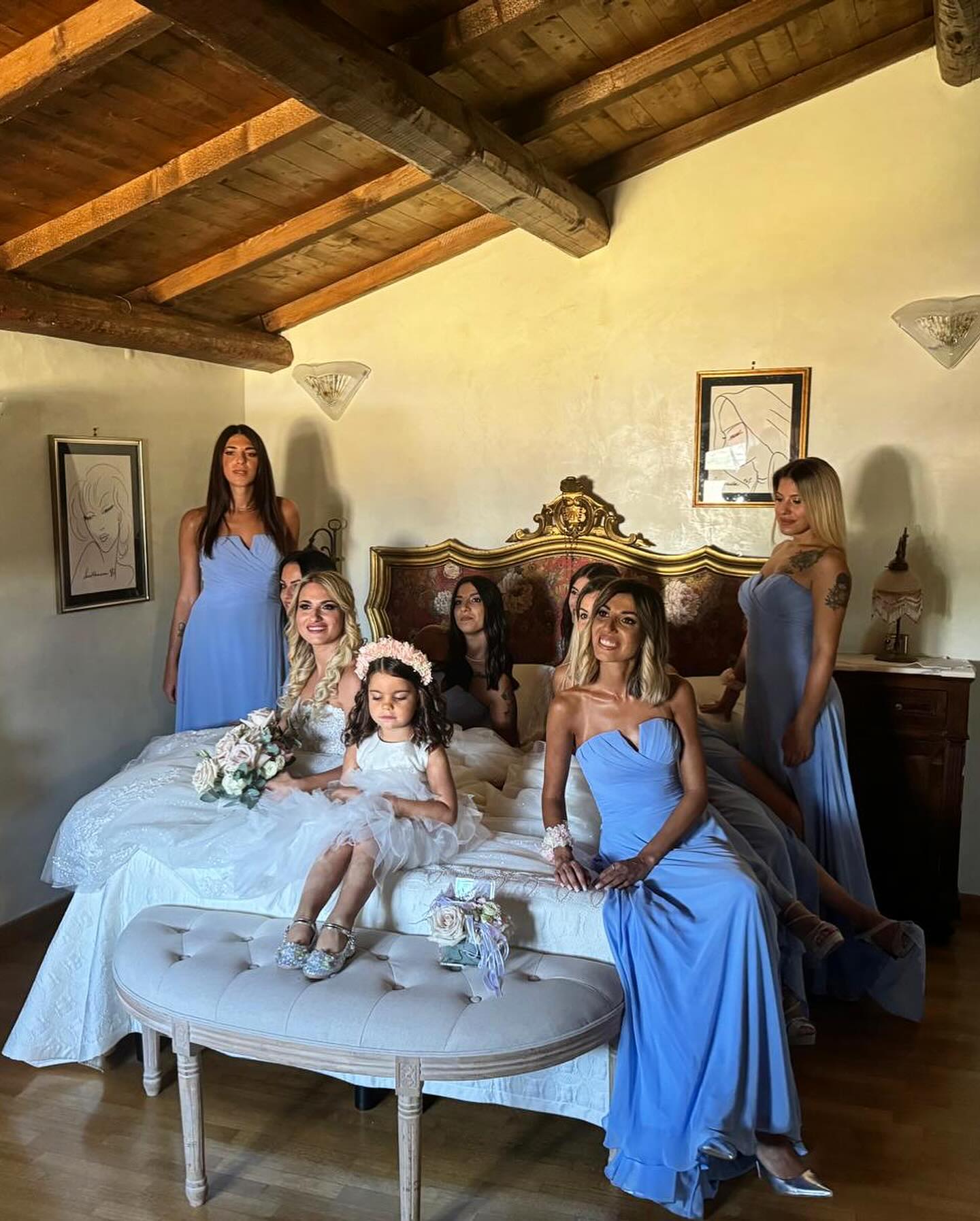 Excelsior By Lisa | Villa Raspa