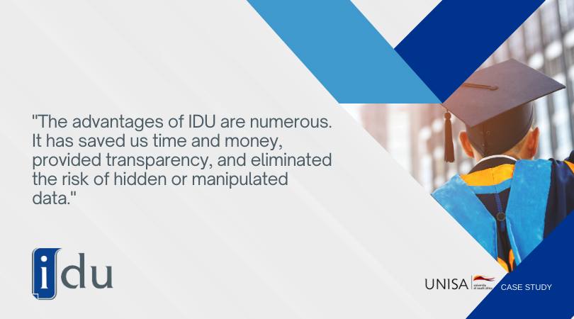 With... - IDU Budgeting Forecasting and Reporting Solutions | Facebook