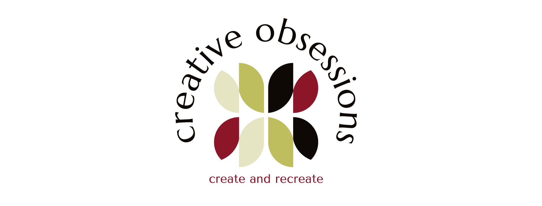 Creative Obsessions by Mary Leis