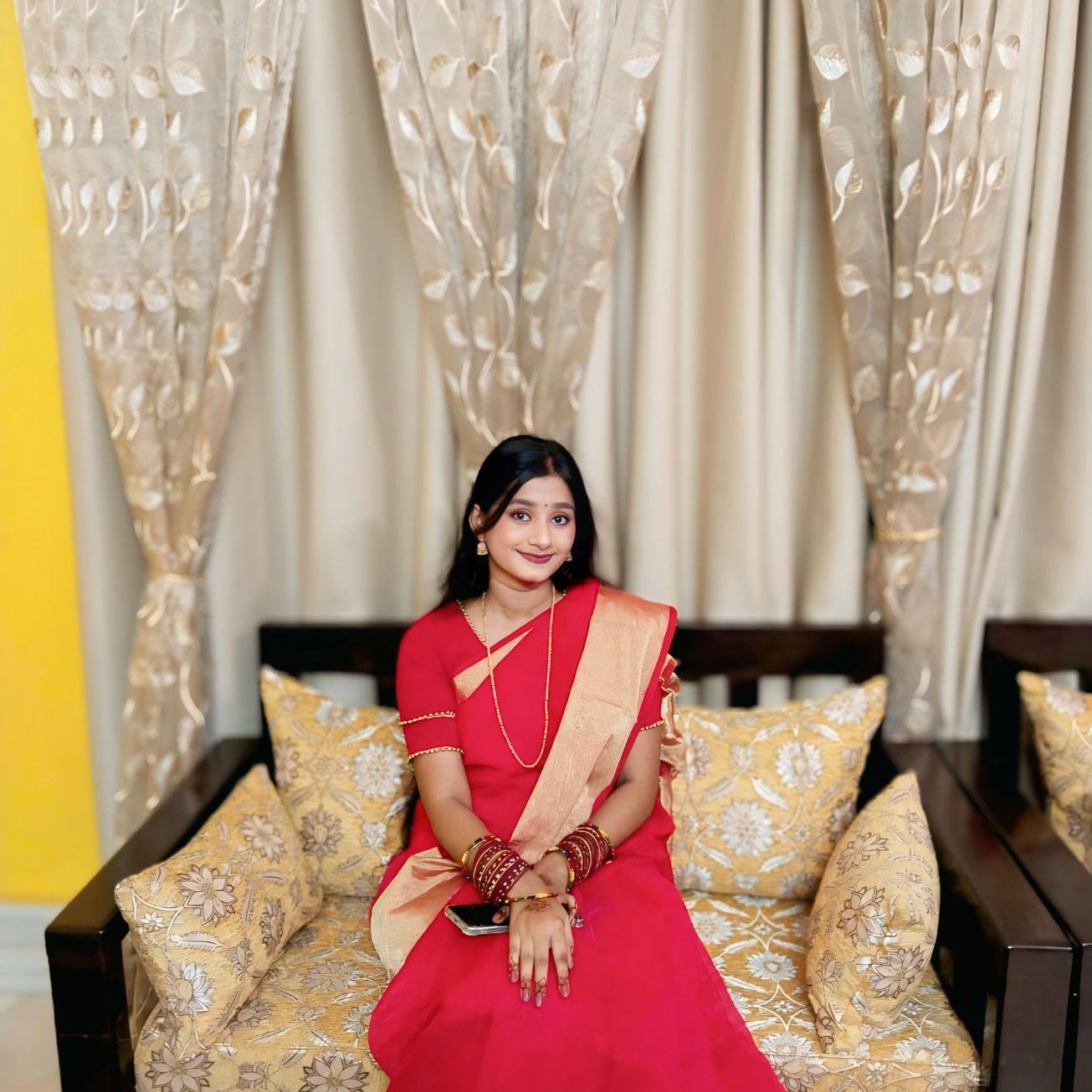 Rabeya Akter Shati
