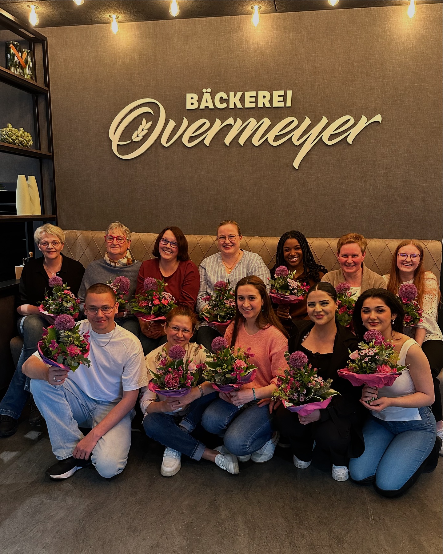 Bäckerei Overmeyer GmbH | Steinfeld