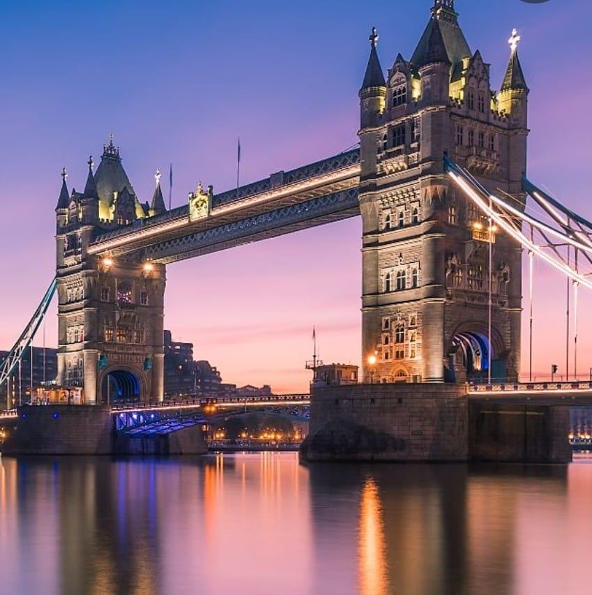 BAS UK