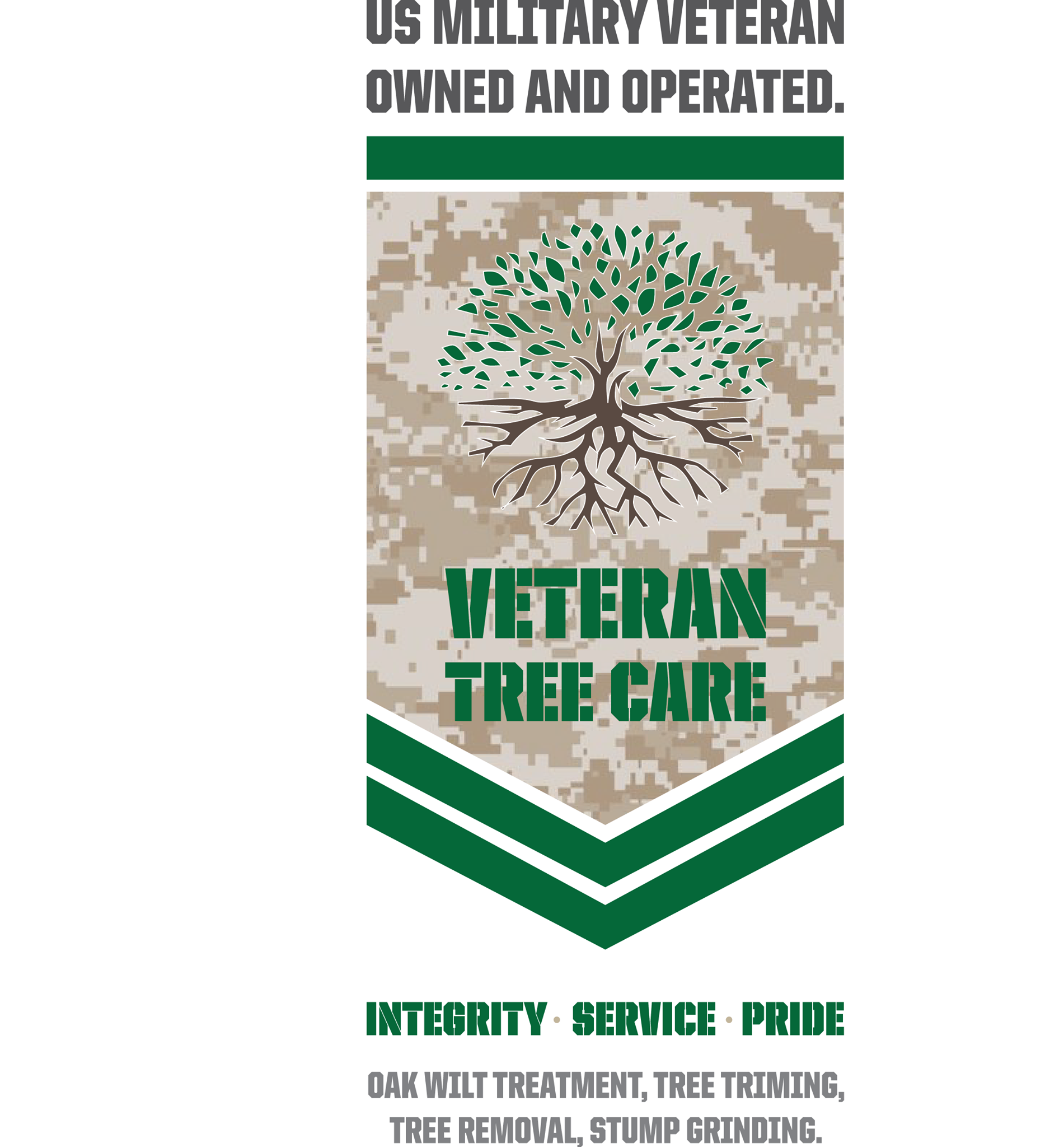 Veteran Tree Care | Pflugerville TX
