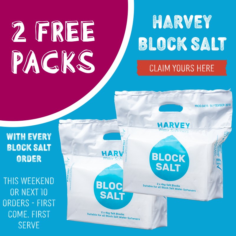 Salts Direct Ltd | Wimborne
