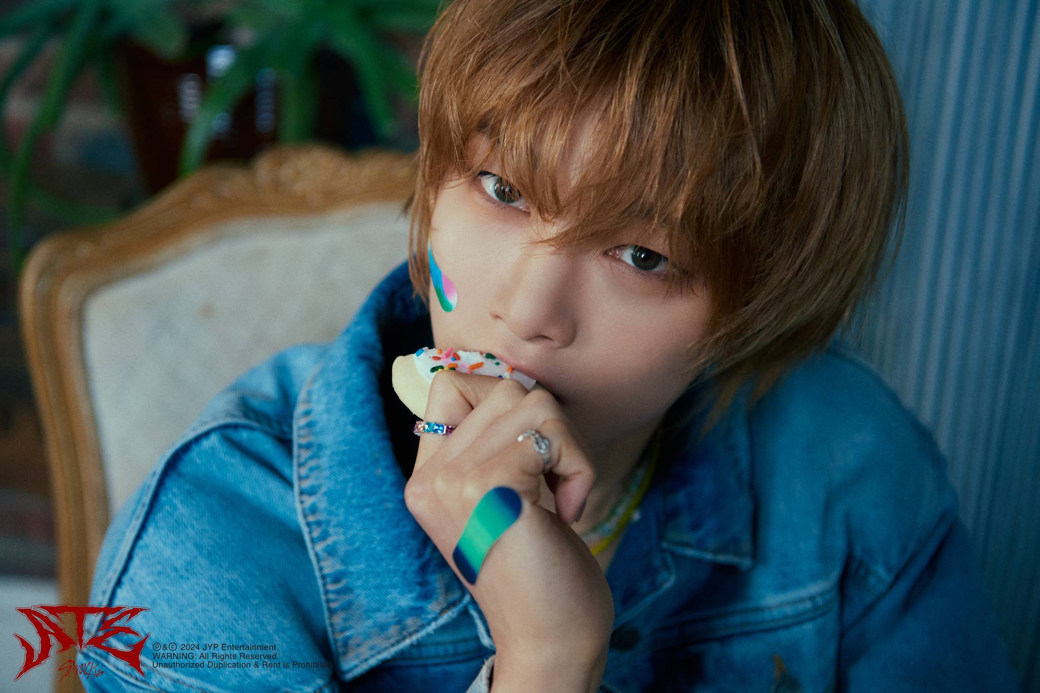straykids ATE アイエン まとめ Stray Kids(스트레이 키즈) 