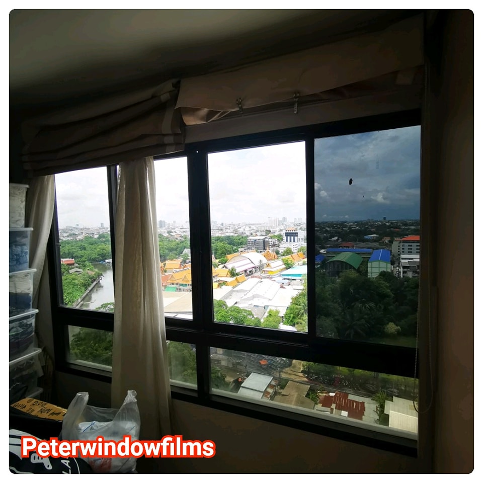 Peter Windows Films added a new... - Peter Windows Films