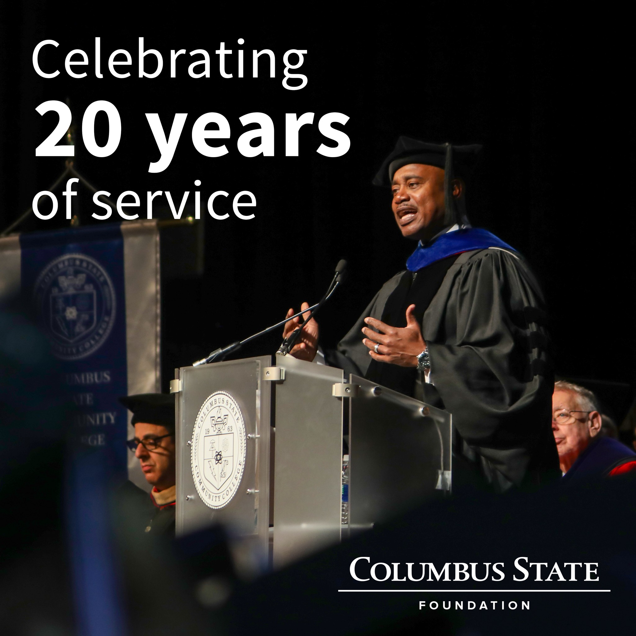 Columbus State Community College Foundation & Alumni Network | Columbus OH