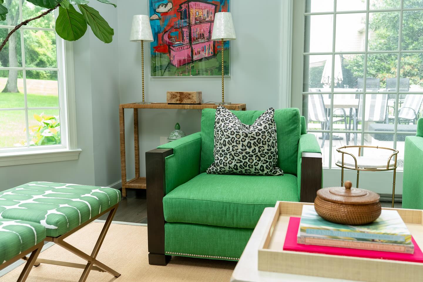 Interiors by Ashley