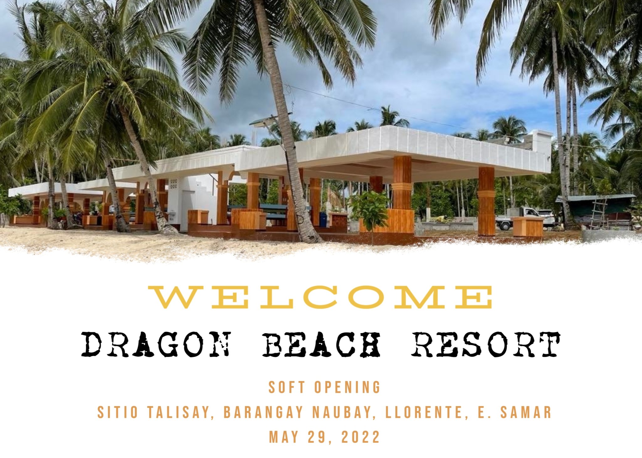 Dragon Beach Resort added a new photo. - Dragon Beach Resort