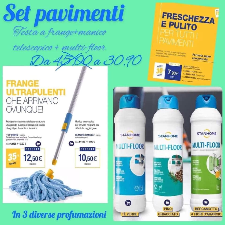 Prodotti Stanhome Stanhome Pulizia Divani CARPET CLEANER PULITORE