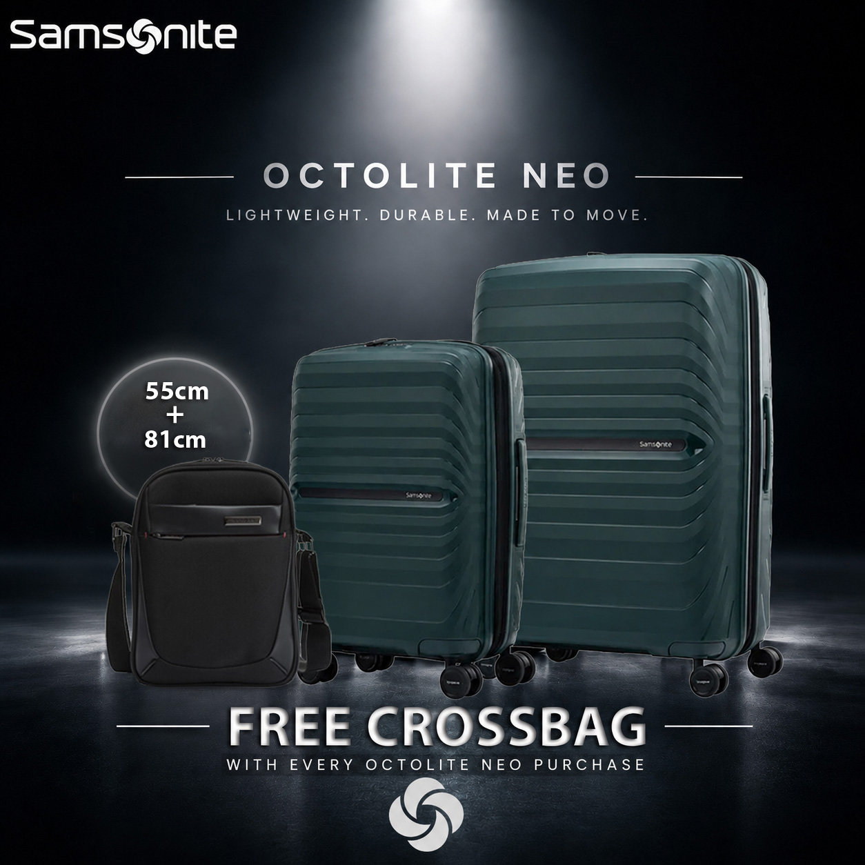 Samsonite - Samsonite Black Label Finchley backpack. Designed for 