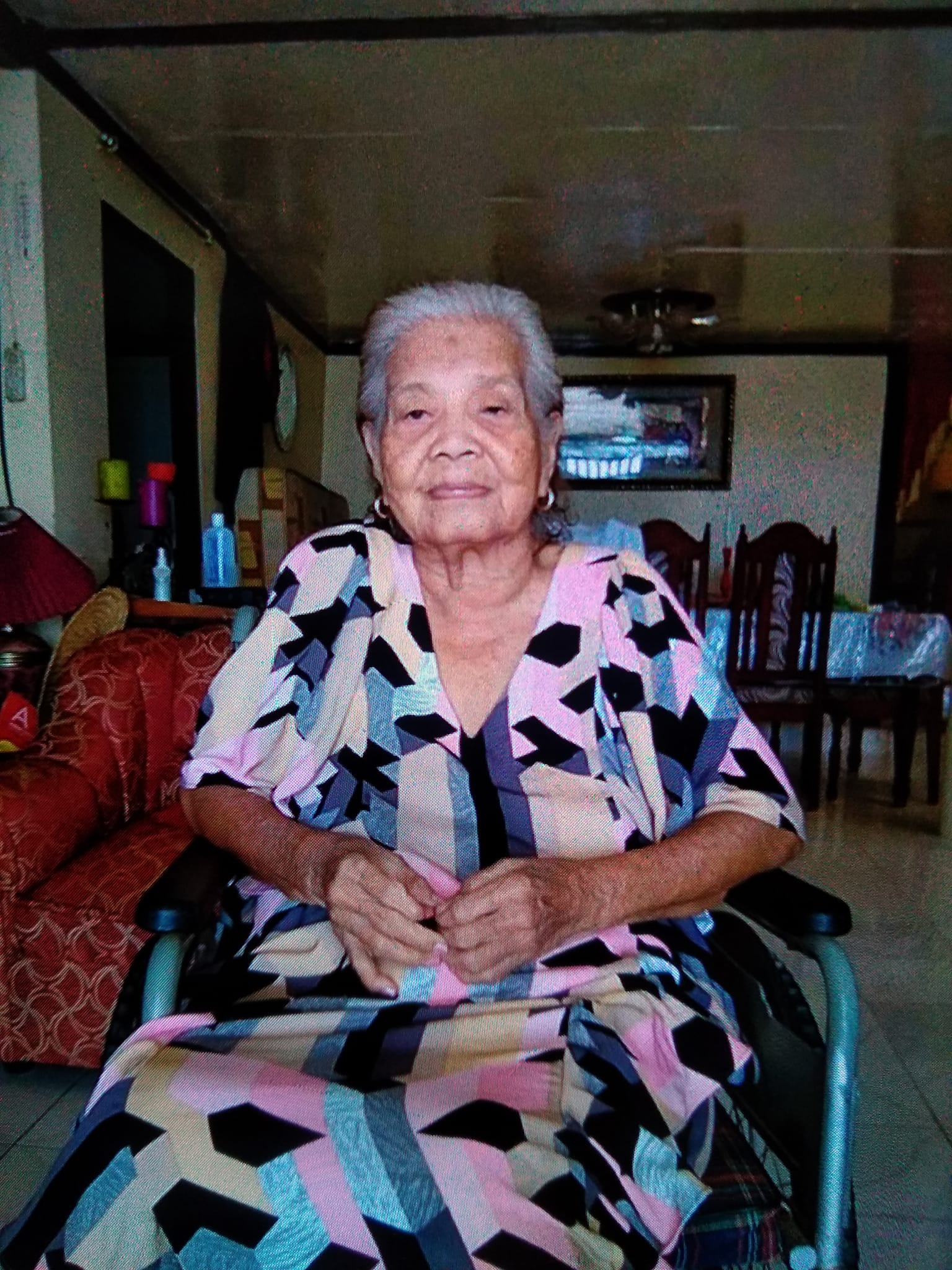 Susan Duhaylungsod Ison
