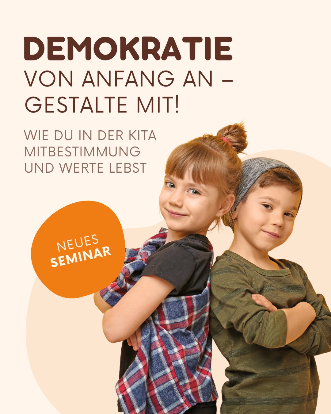  Akademie für Kindergarten, Kita und Hort 