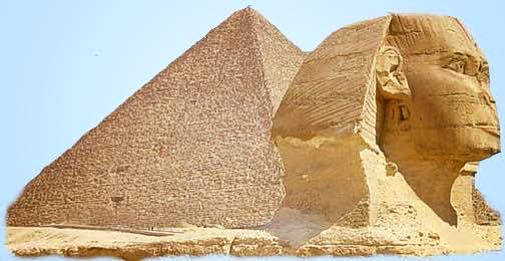 History & Heritage - FACTS OF THE PYRAMIDS OF EGYPT Sneferu’s Pyramids ...