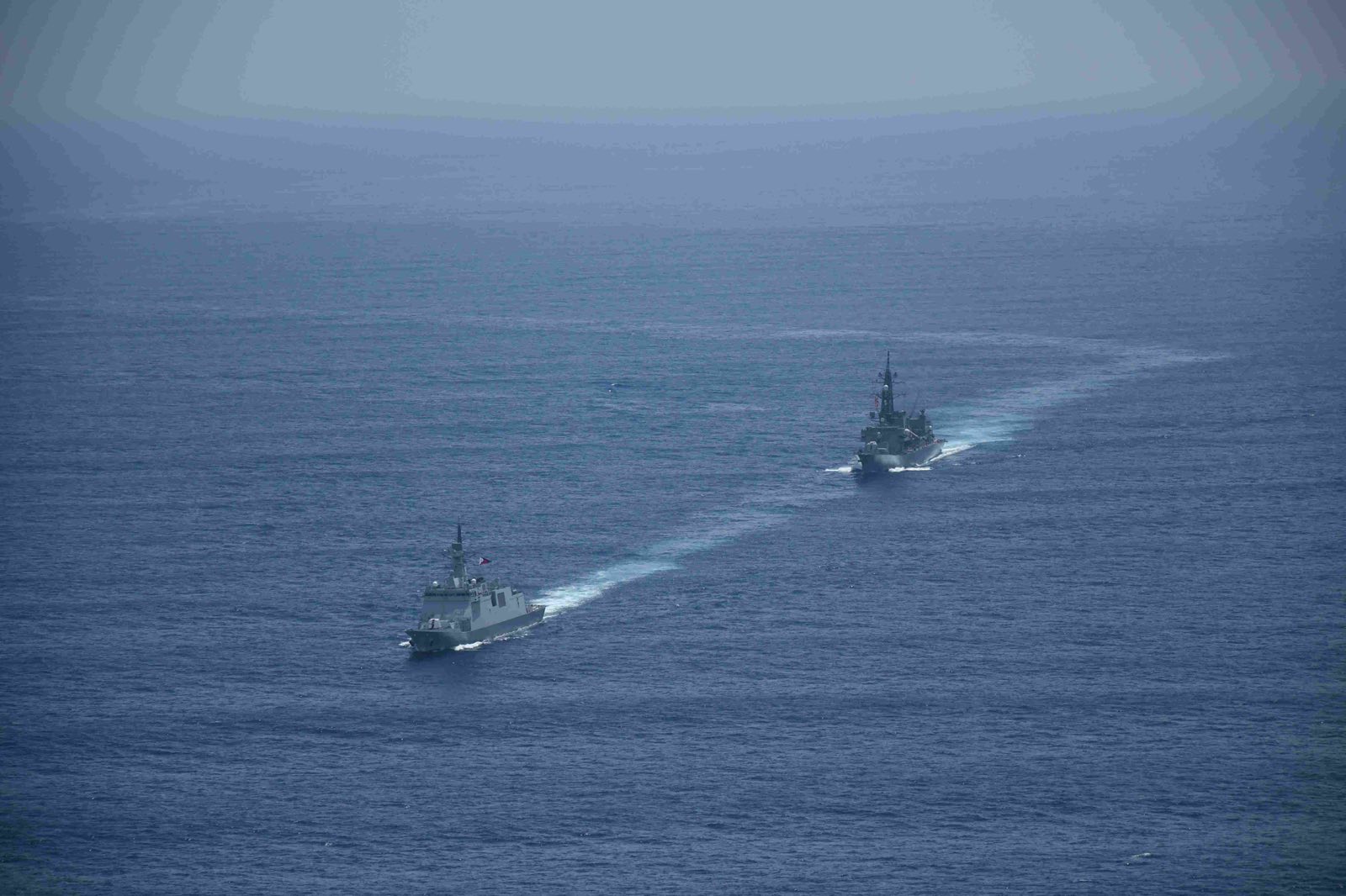 AFP Modernization... - AFP Modernization Program Updates