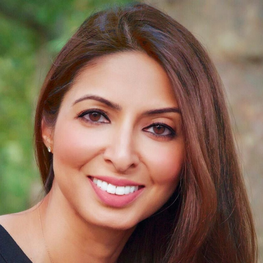 Fozia Raja