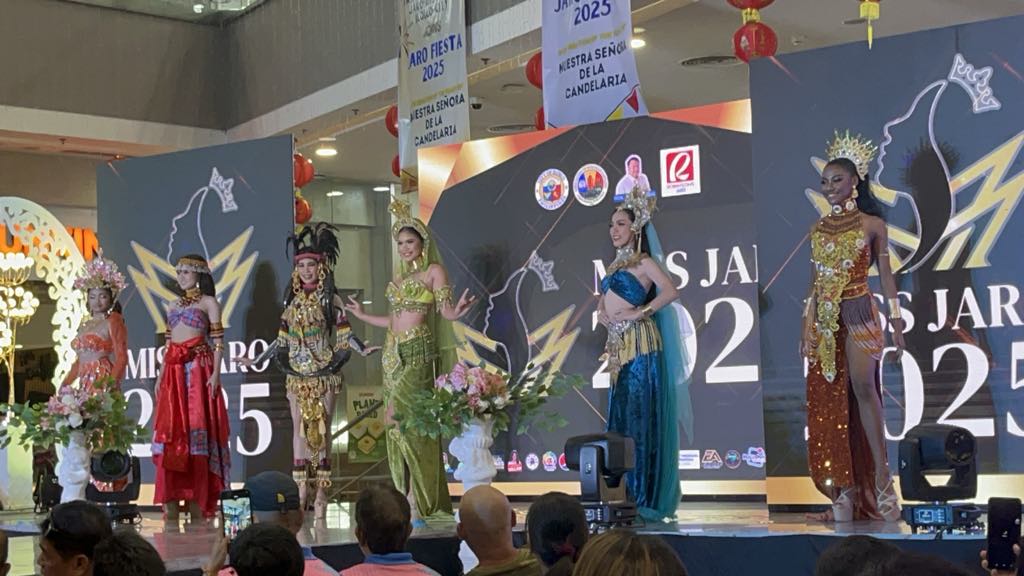 Panay News - Meet Your Six Lovely Candidates for Miss Jaro... | Facebook