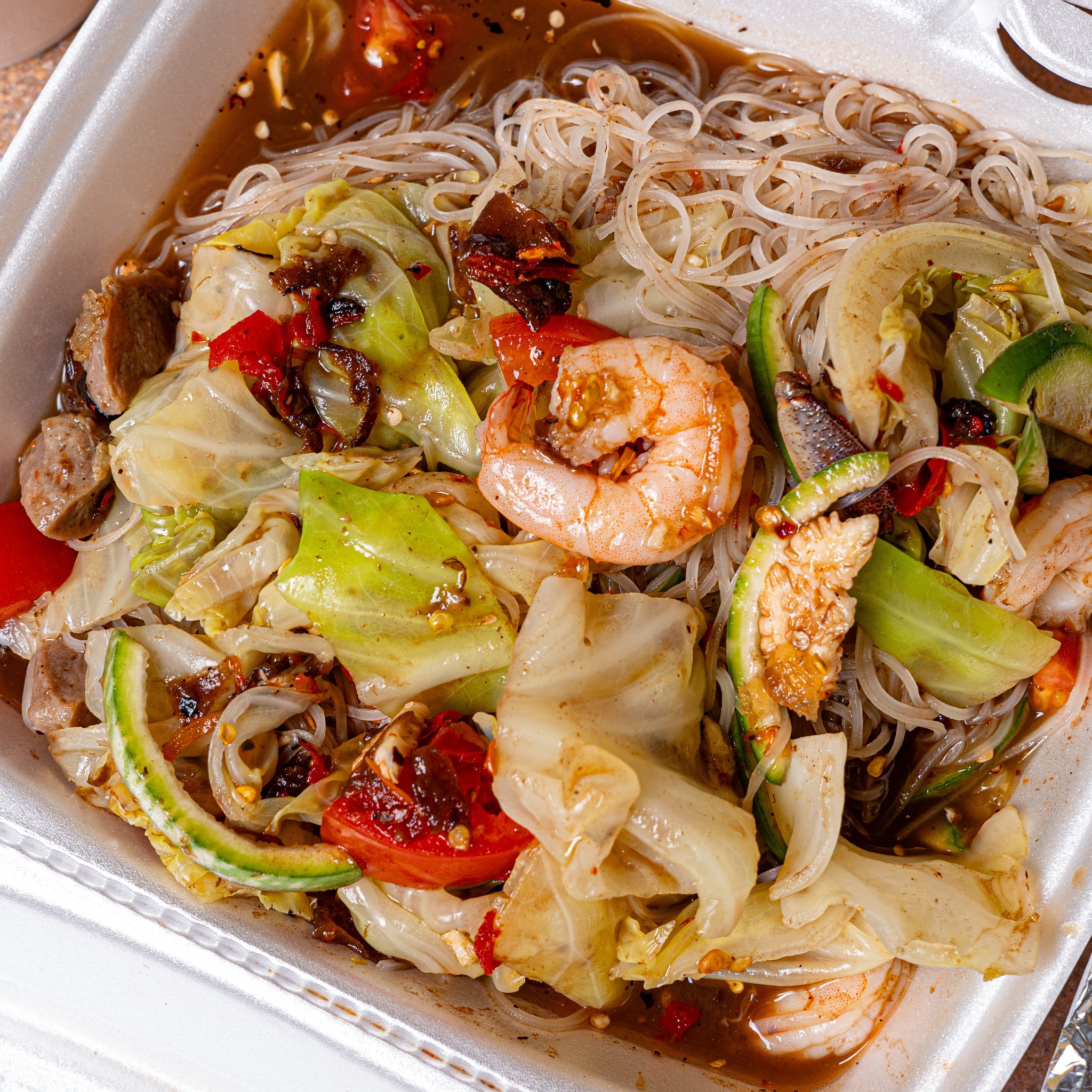 Malee's Kitchen - Experience Authentic Hmong Flavors at...