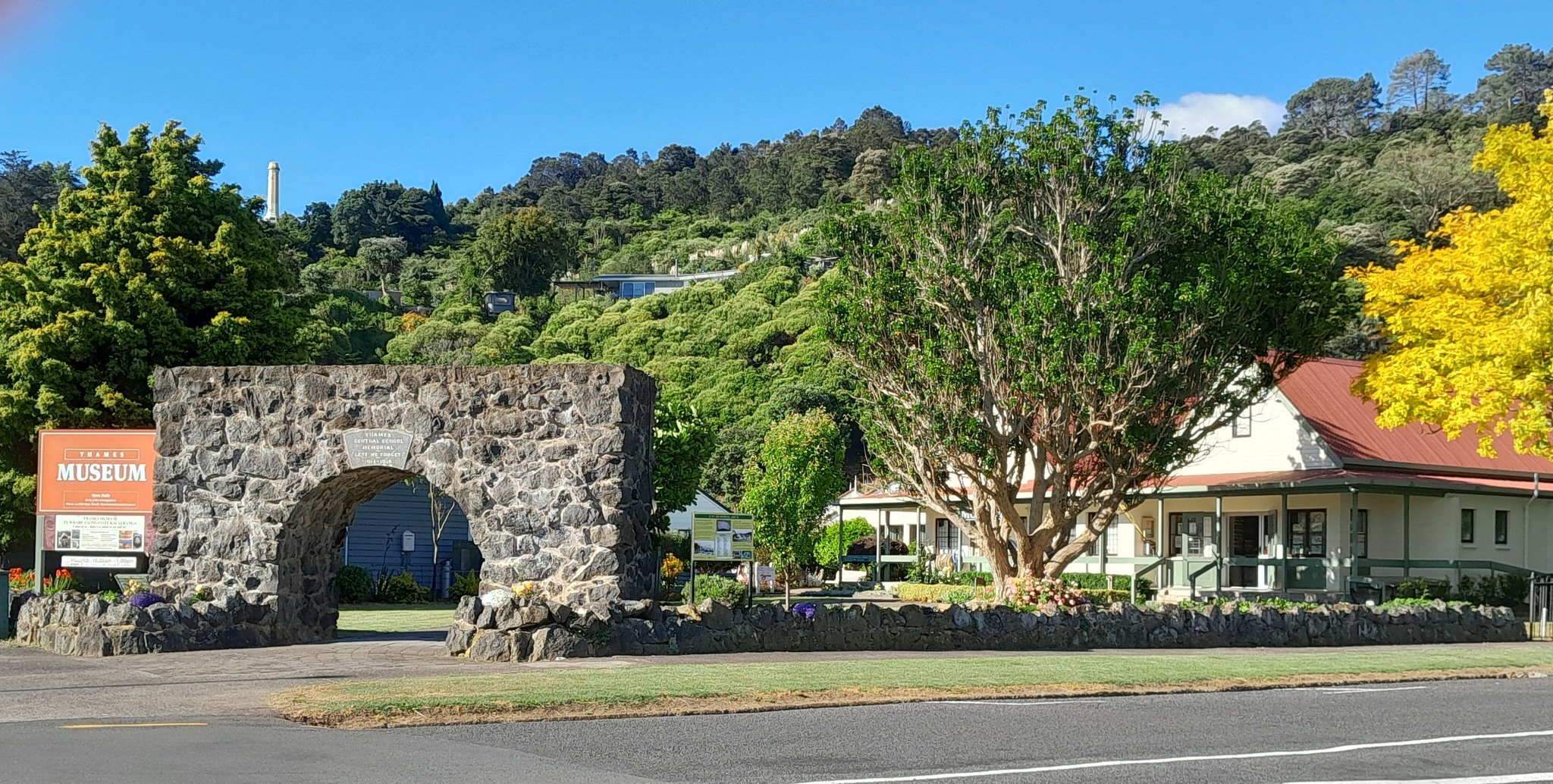 Thames Coromandel... - Thames Coromandel District Libraries