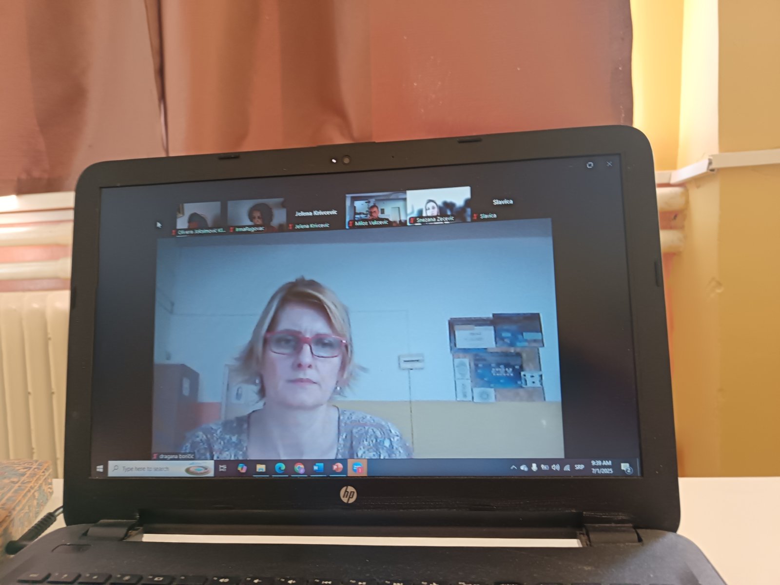 JU Srednja strucna skola 