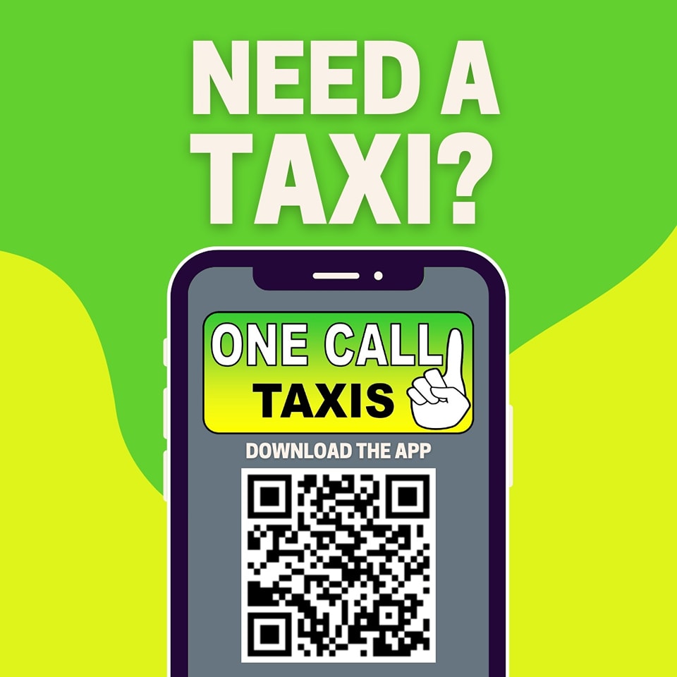 One Call Taxis
