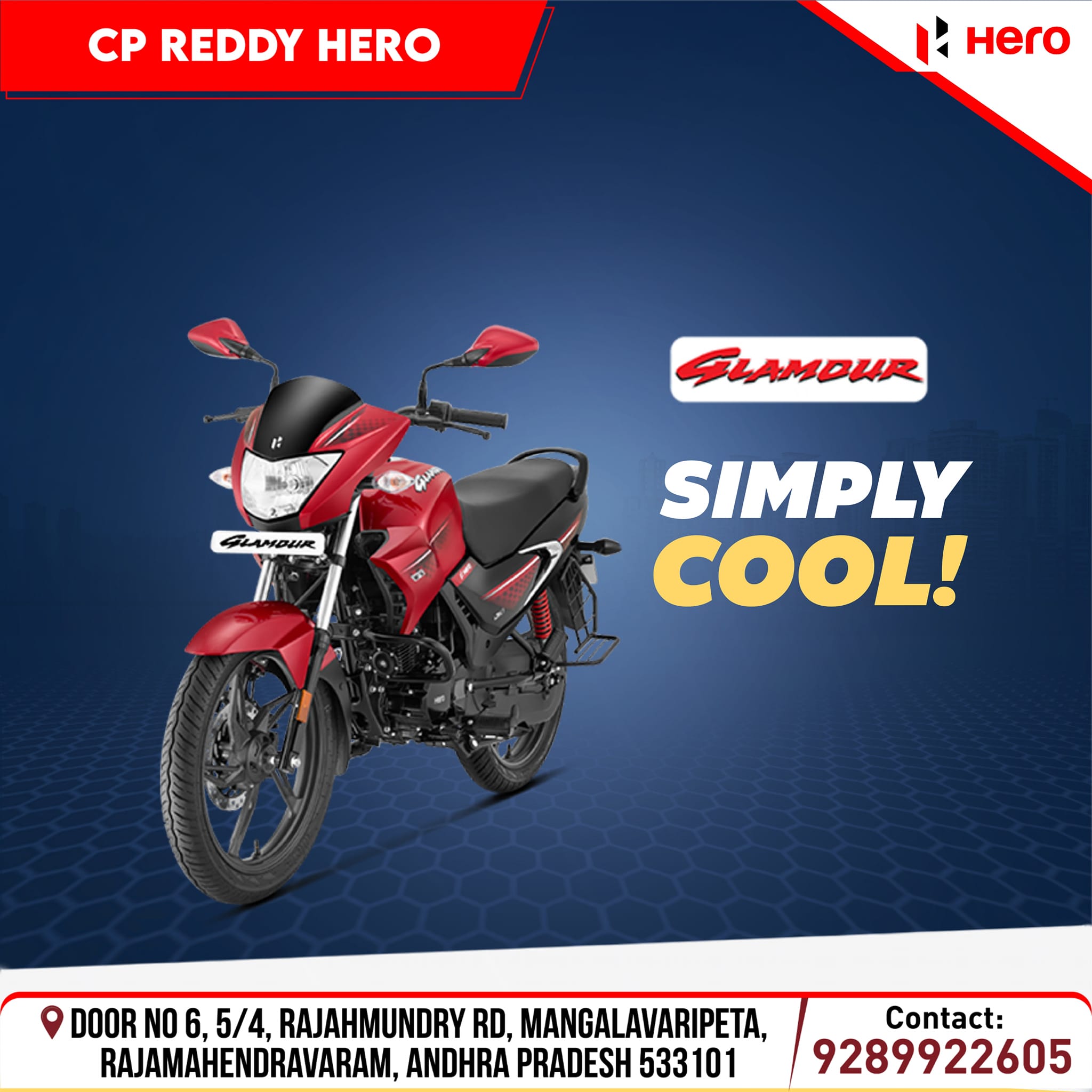 CP Reddy Automobiles added a new photo. - CP Reddy Automobiles