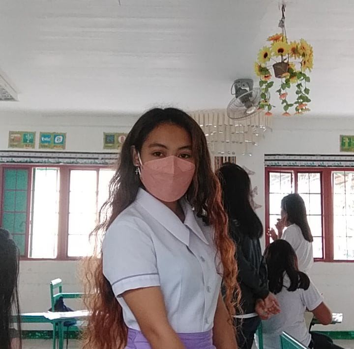 Thea Rabor Caguindangan